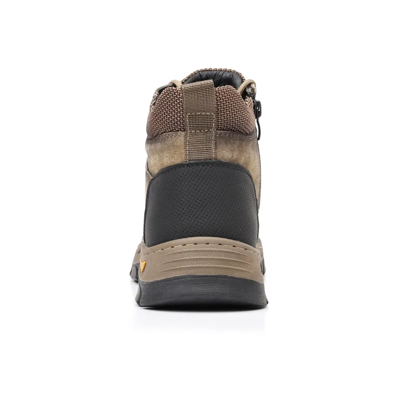 Safiya Short Outdoor Boots Men's-4