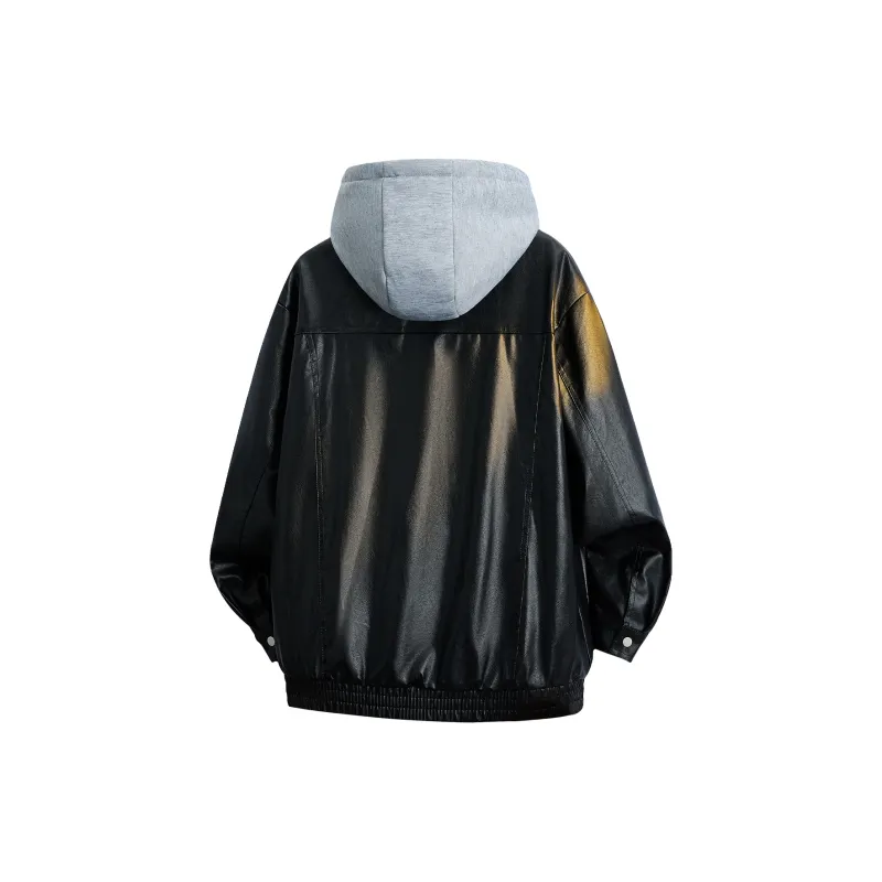 7 SEVFUN Leather Jackets Unisex-1