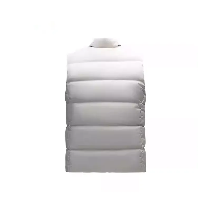 Anta Variety Training Collection Vest Men's Light Plum Gray-1