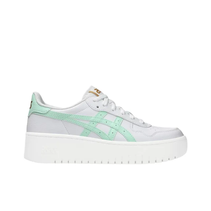 Asics Japan S Pf White Mint Tint Women's-1
