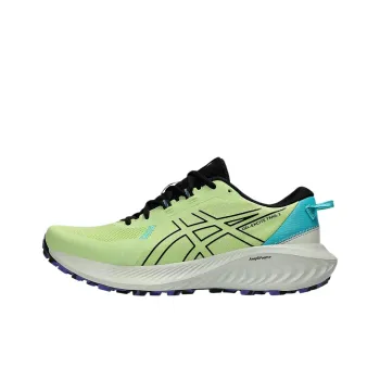 Asics Gel Excite Trail 2 Lime Green Black