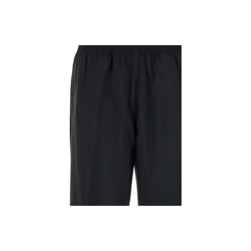 Givenchy 4G Plaque Mid Rise Jogger Pants-4
