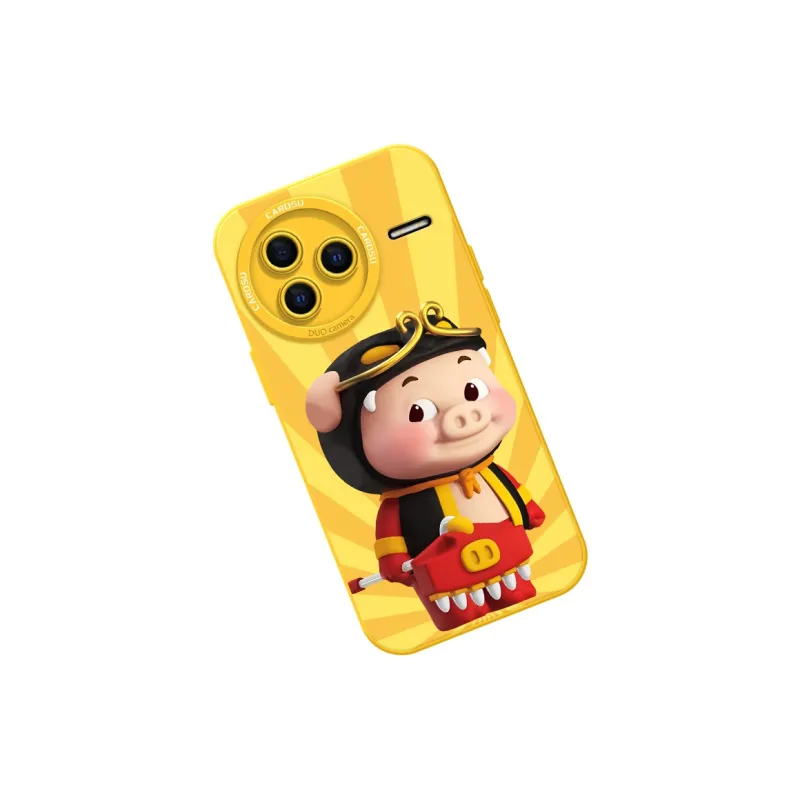 CHUNFAN Phone Cases-6