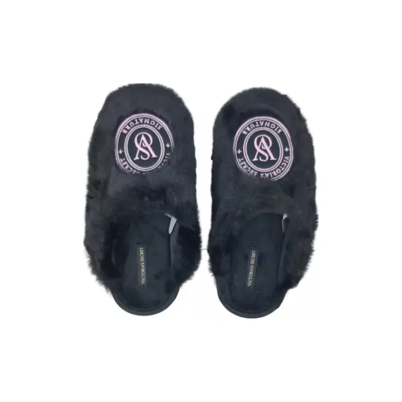 Victoria's Secret Slippers / Home Slippers-4