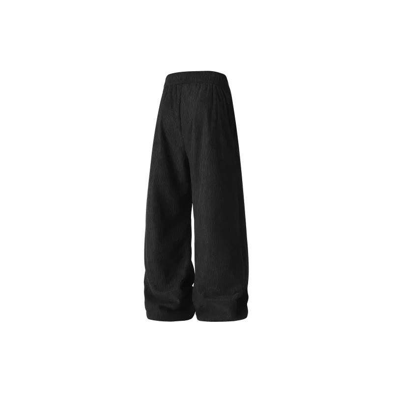 Warrior Huichao Cloud Sail Collection Casual Pants Unisex-6