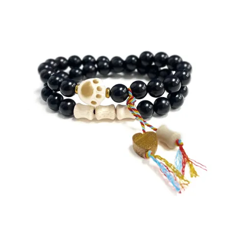 Jinghua Record Bracelets Unisex
