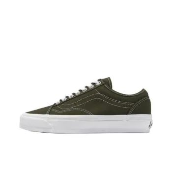 Old Skool Vans 36 Decon 'Grape Leaf'