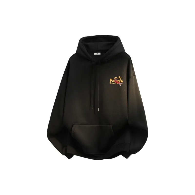 FASTFISH Sweatshirts Unisex-2