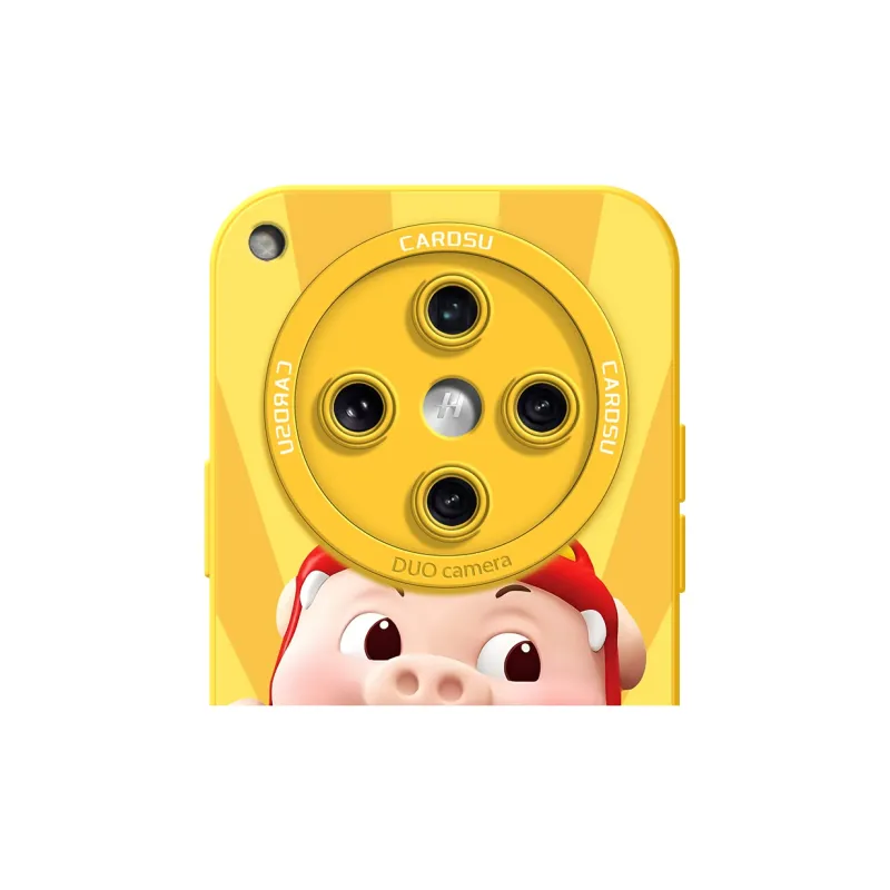 CHUNFAN Phone Cases-34