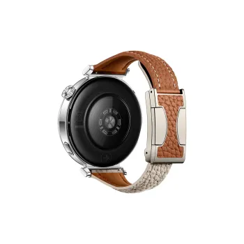 ZHENGGUANG Huawei Compatibility Watch Band Genuine Leather Material
