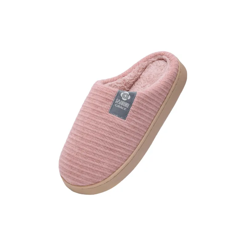 GRACE Slippers / Home Slippers-1