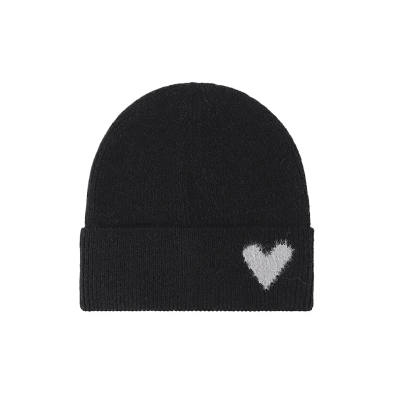 Yalu Beanies Unisex-0