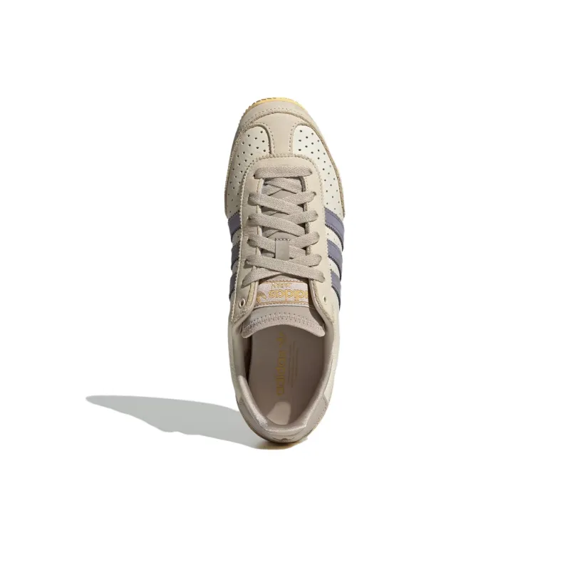 Adidas Japan Cream White Silver Violet Wonder Beige Women's-3