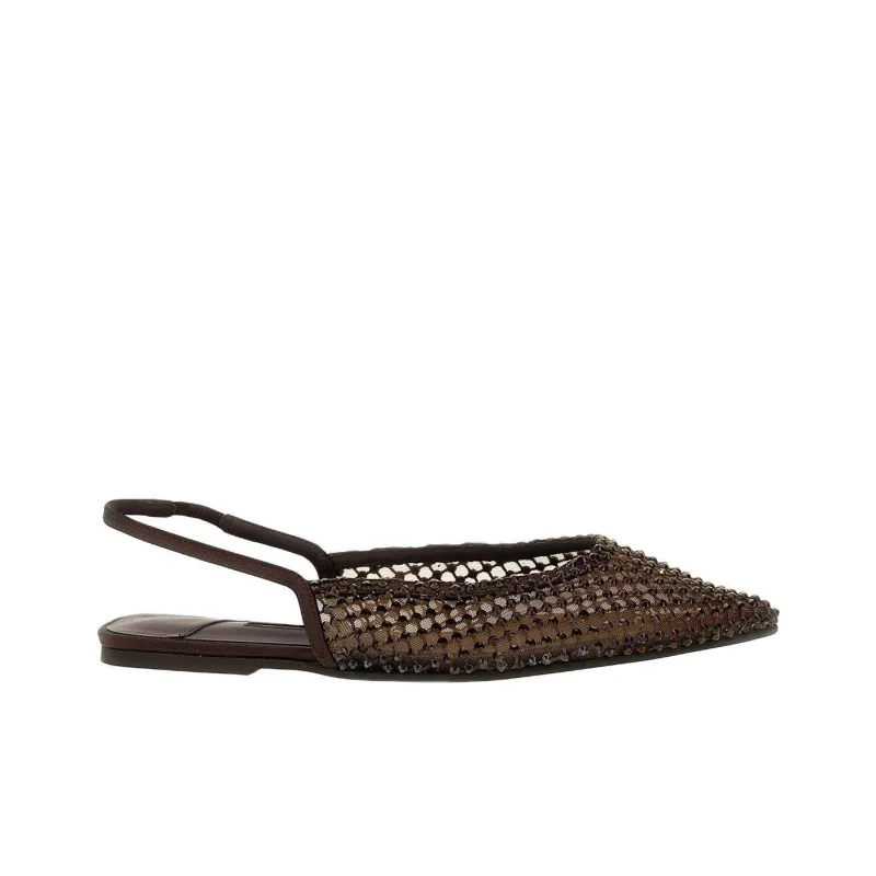 Le Silla Gilda Mules Women's-1