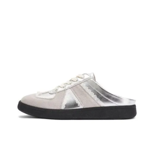 TOOMANYSHOES Rubber Sole Slip Resistant Wrap toe Slippers Women's