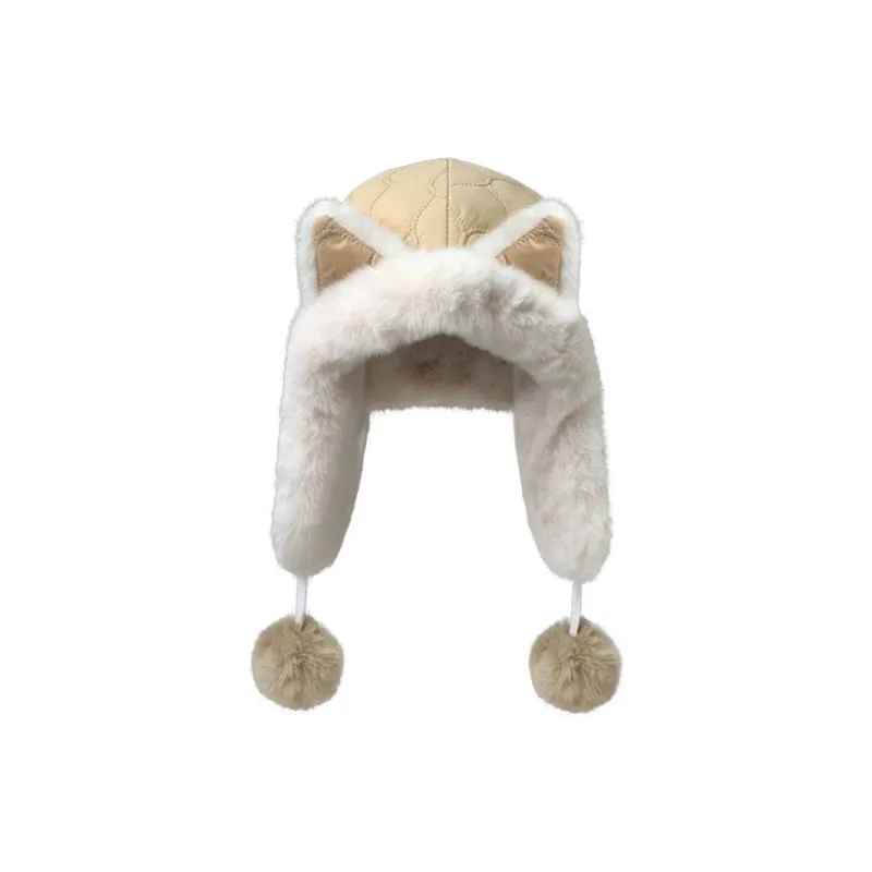 JKEM Polyester Hats & Caps Unisex-9
