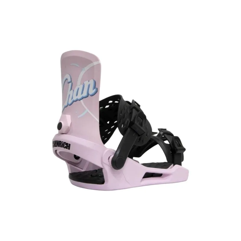 Snow Know The Answer (SKTA) Ski Bindings-5