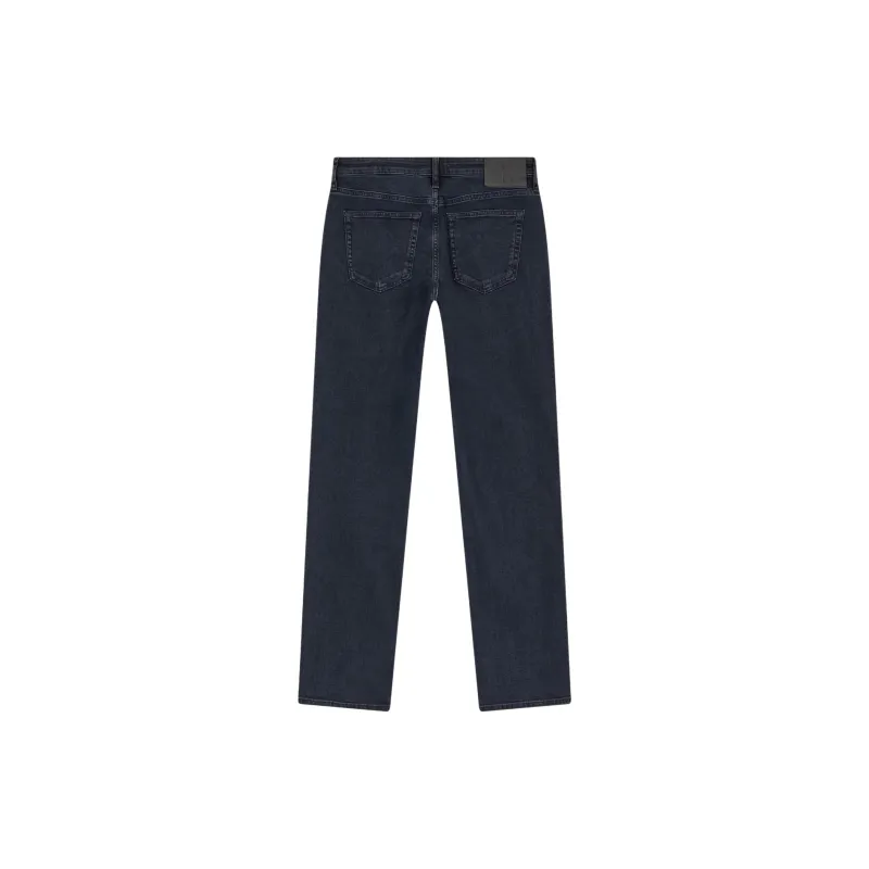 CALVIN KLEIN Jeans Men's Blue Black-1