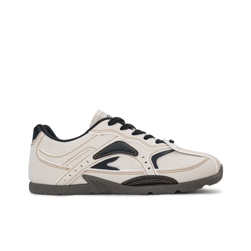 Humanism 1986 Low Top Casual Shoes Women's-7