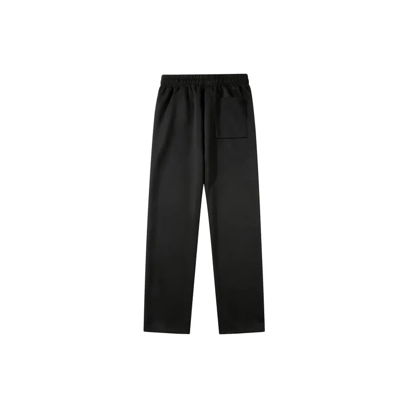 Feiyue Casual Pants Unisex-1