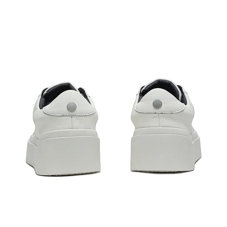 KUNGFUDEER Thread Line Collection Anti Slip Wear Resistant Low Top Skateboard Shoes Unisex-8