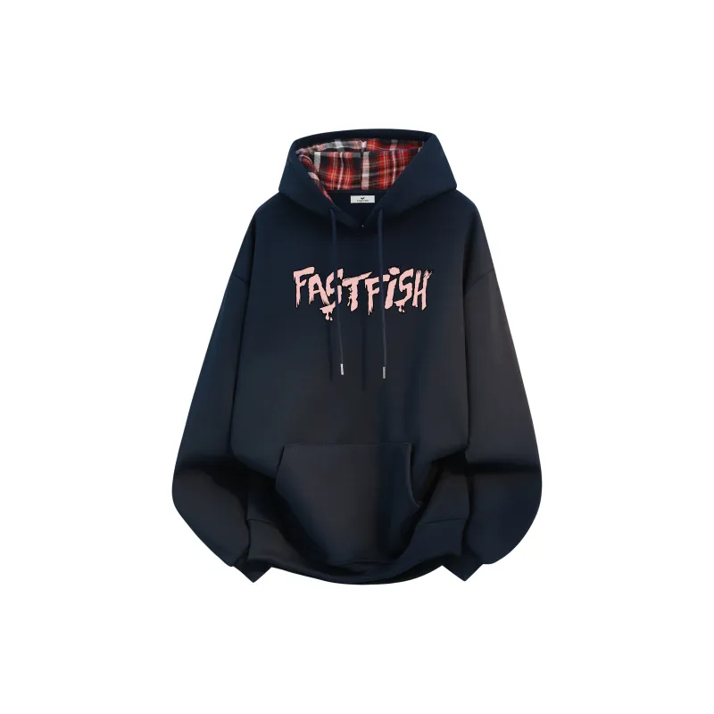 FASTFISH Sweatshirts Unisex-37