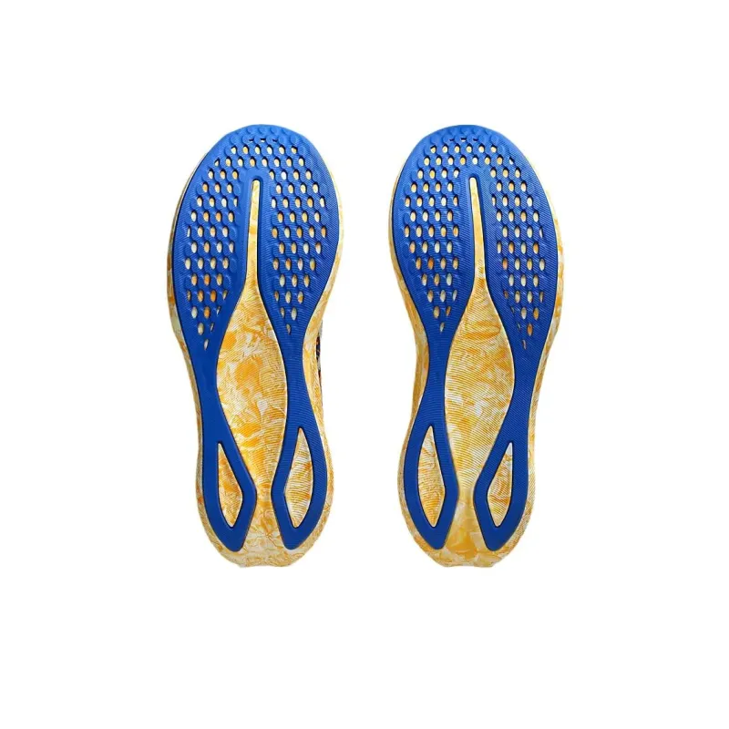 Asics Noosa Tri 16 Huddle Yellow Illusion Blue-5