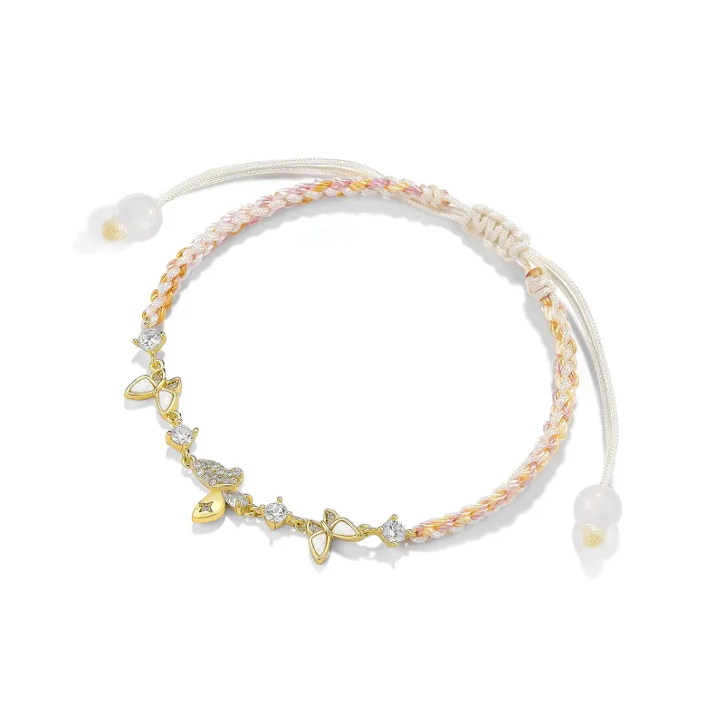 Zeroline Copper Bracelets Women's-1