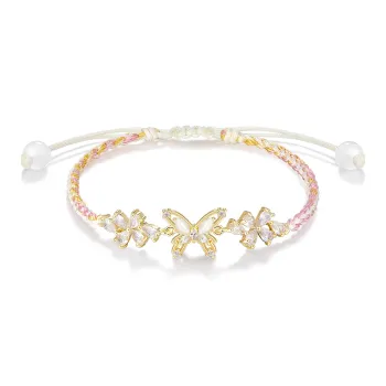 Zeroline Copper Bracelets Women's