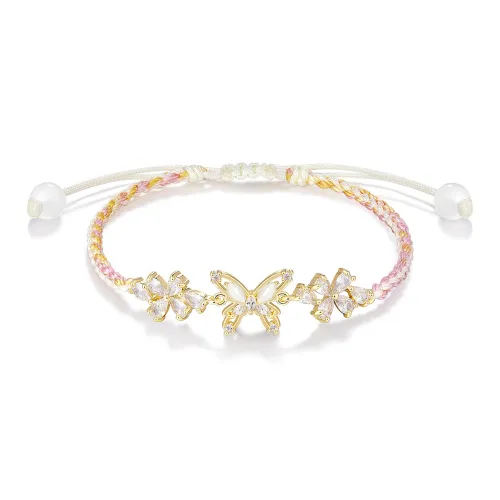 Zeroline Copper Bracelets Women's