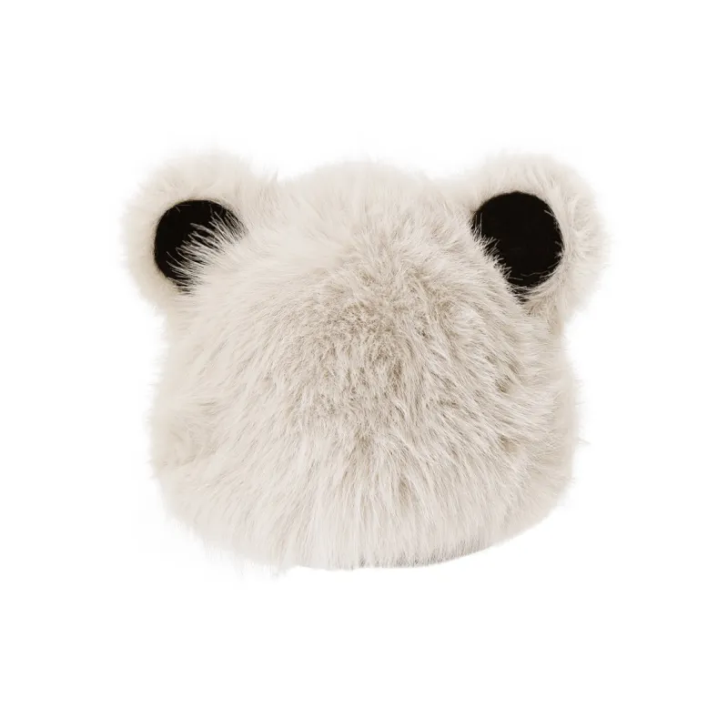 ZANC Polyester Beanies Unisex Multiple Colors-3
