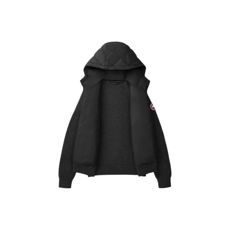 Canada Goose Jackets & Coats Women's Black-1