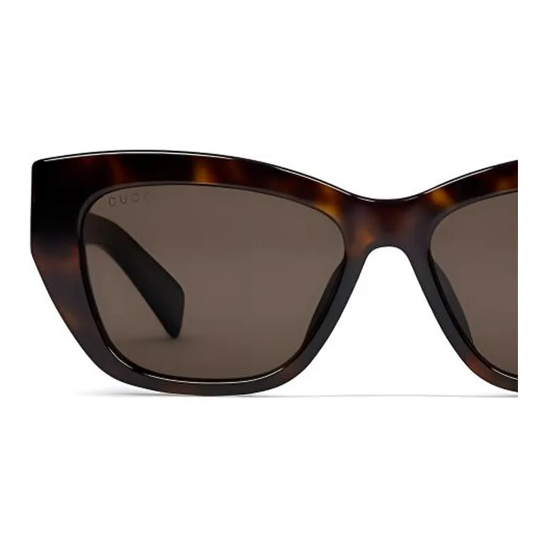GUCCI GG1550SK Round frame Sunglasses-2