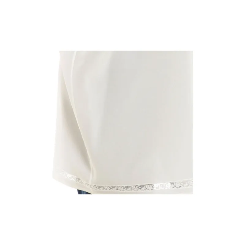 Givenchy Shirts Women's White-2