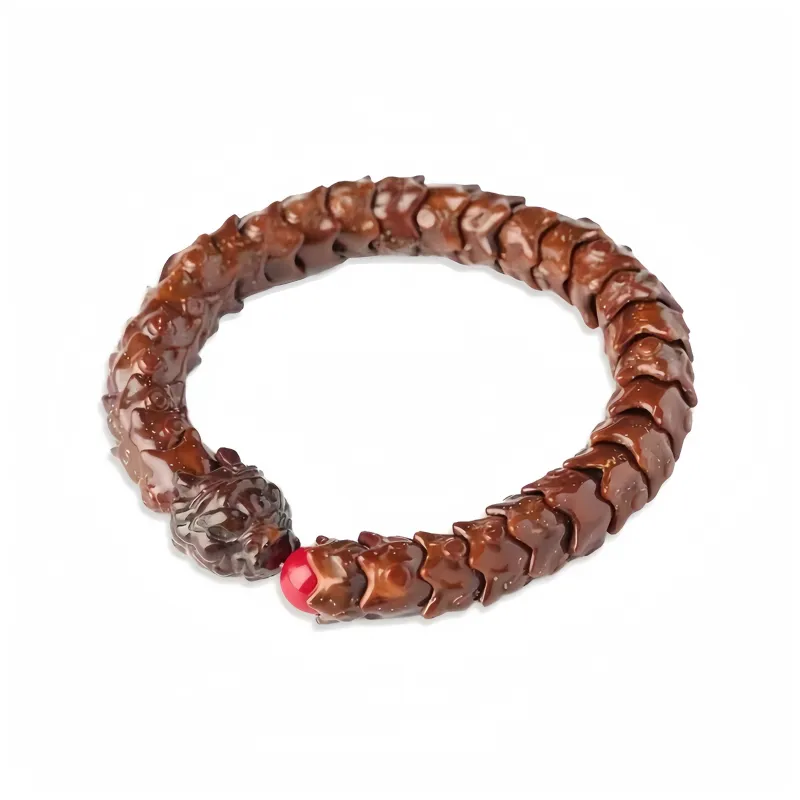Noritake Purple Gold Rat Bracelets Unisex-0