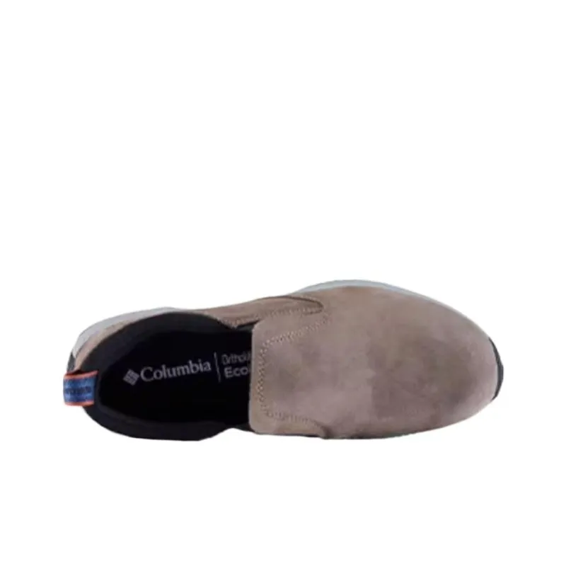 Columbia Support Lightweight Low Top Casual Shoes Men's-1