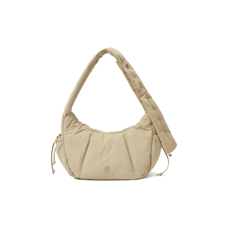 LIVEBOX EN DIRECT Nylon Crossbody Bag Unisex Multicolor-1