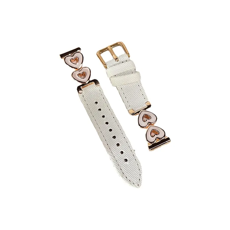 Mr. Strap Unisex Watch Bands-0