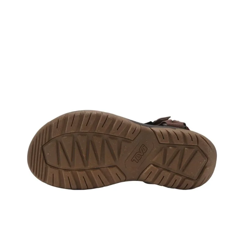 Teva Hurricane XLT2 Beach Sandals Men's Brown-3