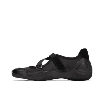 73Hours Roasted Tea Cheese Casual Shoes Women's Ecru