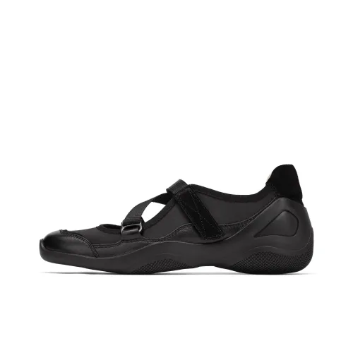 73Hours Roasted Tea Cheese Casual Shoes Women's Ecru