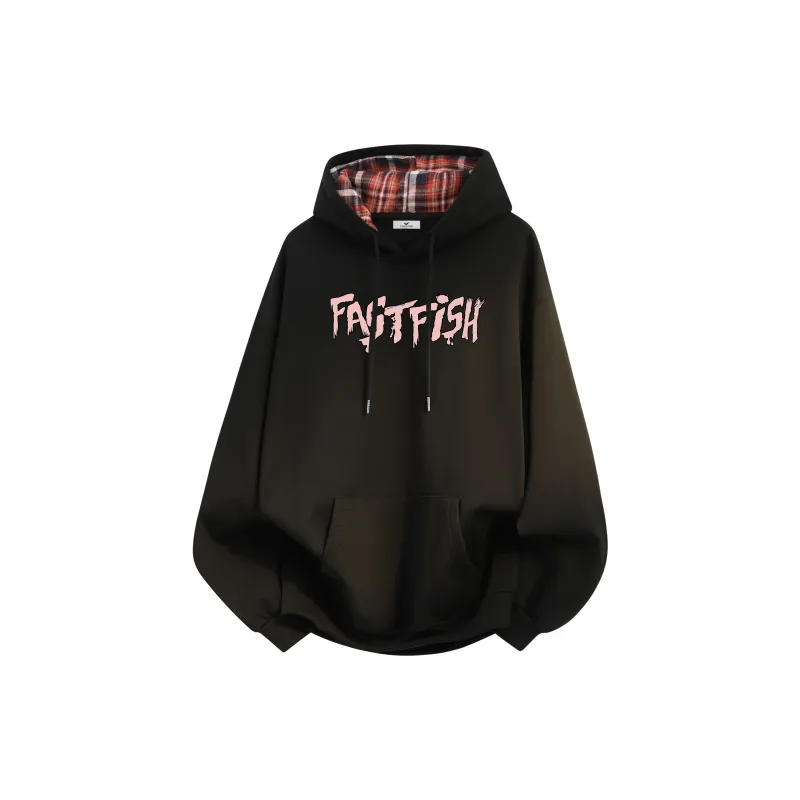 FASTFISH Sweatshirts Unisex-31