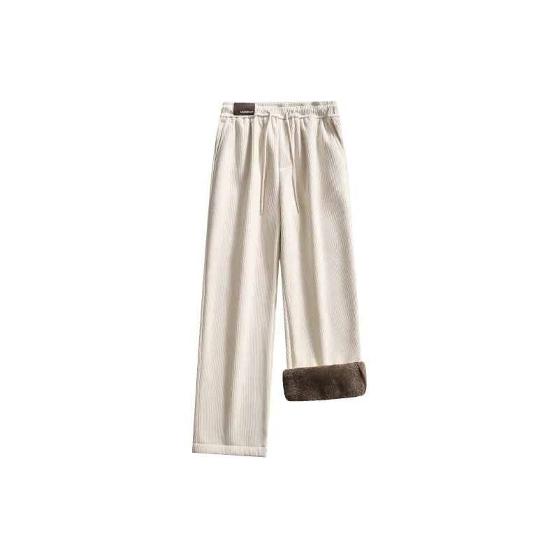 Warrior Huichao Cloud Sail Collection Casual Pants Unisex-10