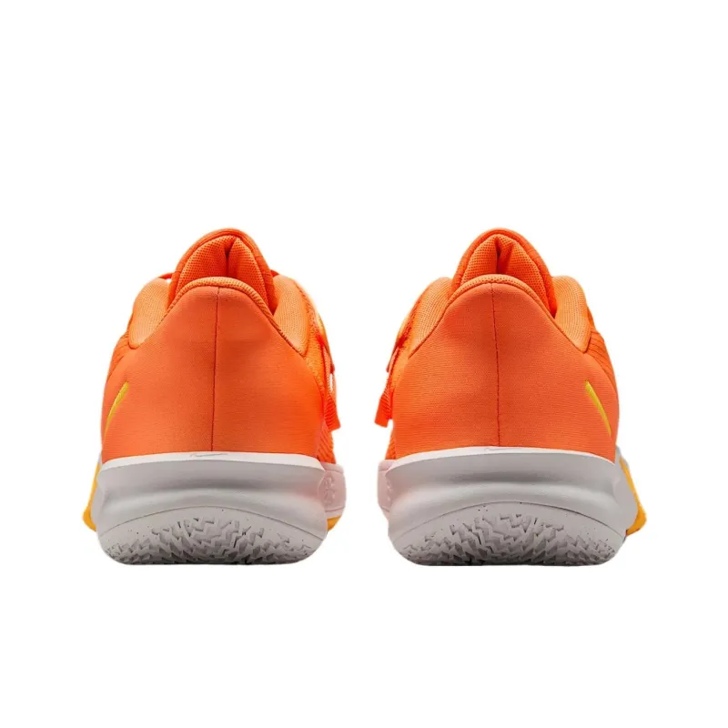 Nike Precision 7 EasyOn Total Orange Laser Orange Photon Dust Black-4