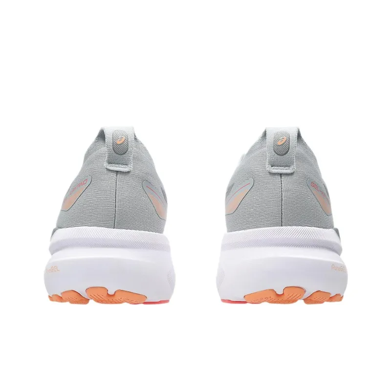Asics Gel Kayano 31 Piedmont Grey Papaya Women's-4