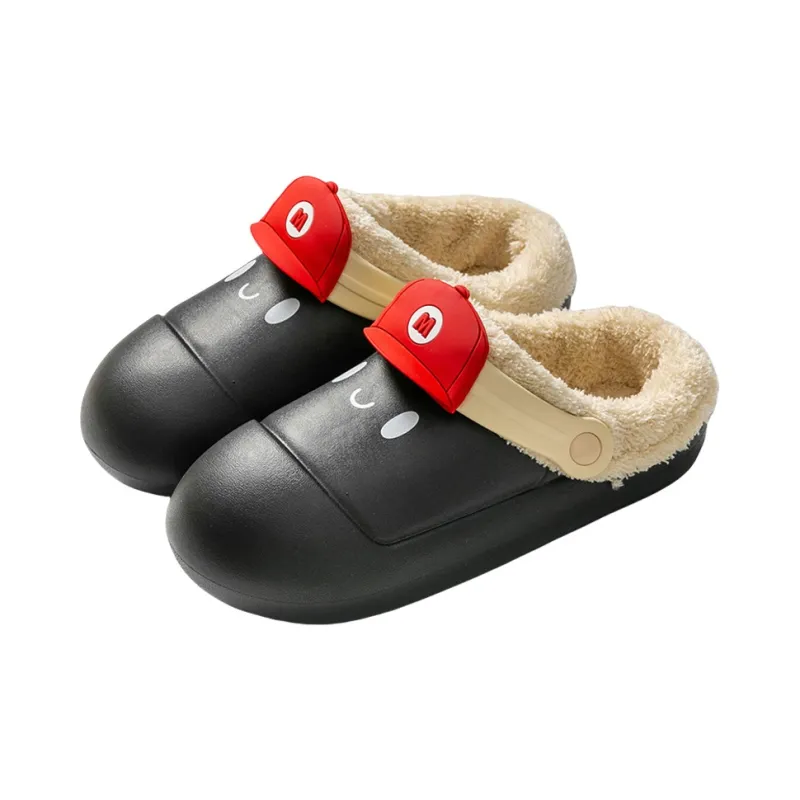 LUNNIFEIYA Slippers / Home Slippers-7