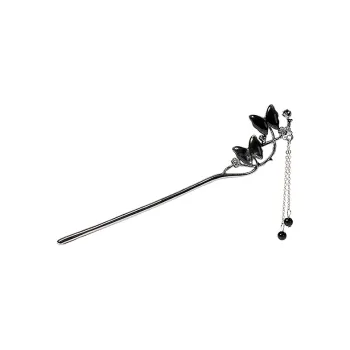 WIR ORNAMENTS Alloy Hairpins Women's