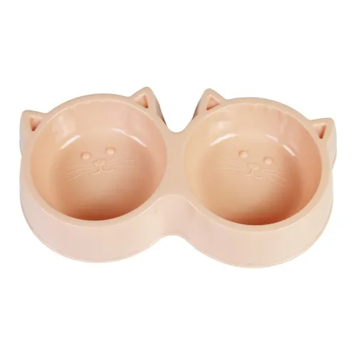 DogTalk Cat And Dog Bowls & Slow Feeder Bowls
