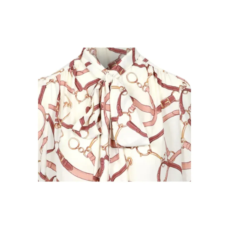 LAUREN RALPH LAUREN Shirt Women's Cream-3