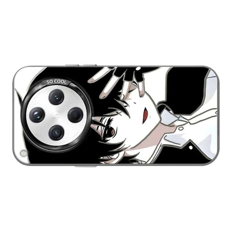 CHUNFAN Phone Cases-4